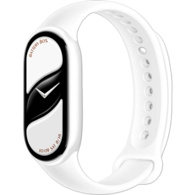 Xiaomi Smart Band 10 – Ceramic Edition image
