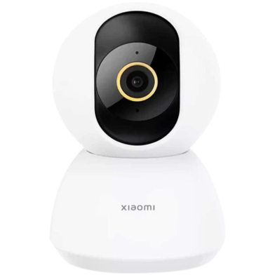 Xiaomi Smart Camera C300 3MP 2K 360 Degree Night version WiFi - White image