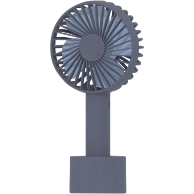Xiaomi Solove N9P Mini Portable Fan with 2000mAh Battery - Green image