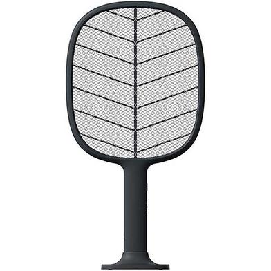 Xiaomi Solove P2 plus electric mosquito swatter bat - Black image