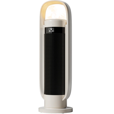 Xiaomi Sothing Planet Space heater with humidifier image