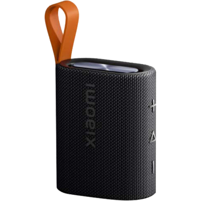 Xiaomi Sound Pocket 5W IP67 Bluetooth 5.4 Portable Speaker- Black image