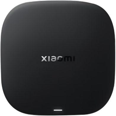 Xiaomi TV Box S 3rd Gen 4K image