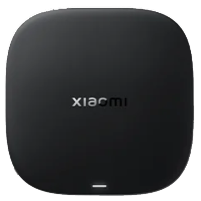Xiaomi TV Box S 3rd Gen GOOGLE TV 2GB RAM 32GB ROM image