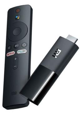 Xiaomi TV Stick Global Version EU - Black image