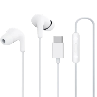 Xiaomi Type-C Earphone image
