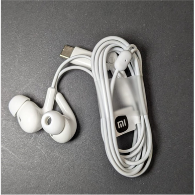 Xiaomi Type-C In-Ear Earphones Price in Bangladesh