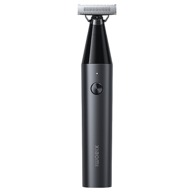 Xiaomi UniBlade Trimmer All-in-One Grooming Kit For Men image