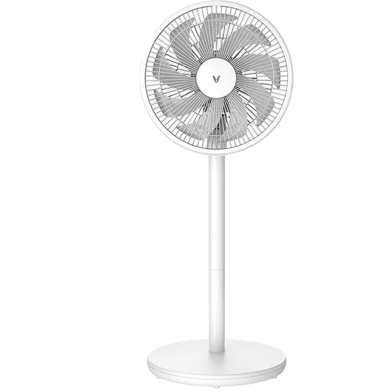 Xiaomi VXFS12A-J Viomi Electric Stand Fan White image