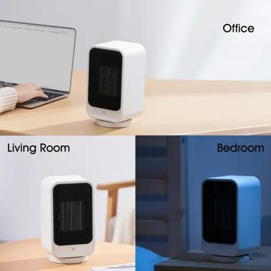 Xiaomi Viomi Mini Electric Heater Slide 5