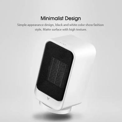 Xiaomi Viomi Mini Electric Heater Slide 2
