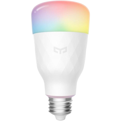 Xiaomi Yeelight LED Bulb 1S Colour RGB Smart Bulb image