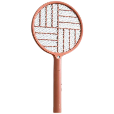 Xiaomi Youpin WINDOW Rechargeable Foldable With Lamp Strong Anti-Mosquito Household Mosquito Swatter image