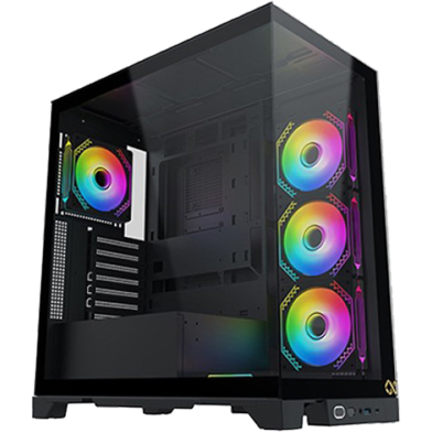 Xigmatek Endorphin Ultra Super Tower Gaming Casing image