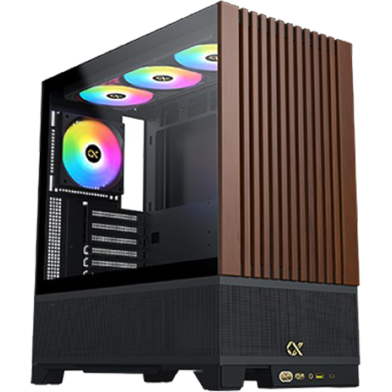 Xigmatek Endorphin WD Mid-Tower Gaming Casing image