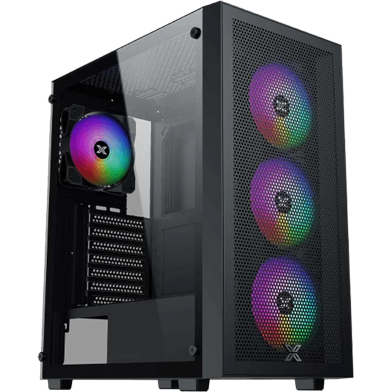 Xigmatek Gaming Z ARGB Mid-Tower Gaming Casing image