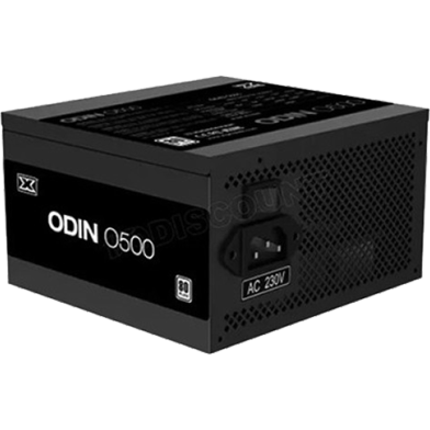 Xigmatek Odin 500W 80 Plus Power Supply image