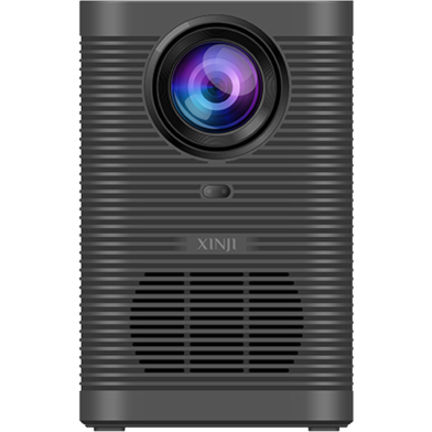 Xinji PX1 LCD Projector Black image