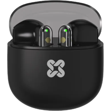 Xinji STONE Mini TWS Earbuds Black image