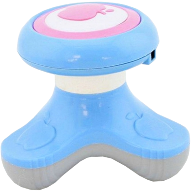 Xinyan Apple Electric Massager image