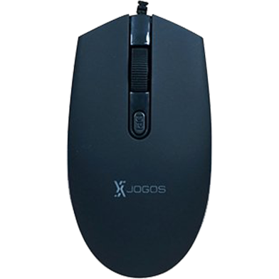 Xjogos MU40R Optical USB Lighting Mouse image
