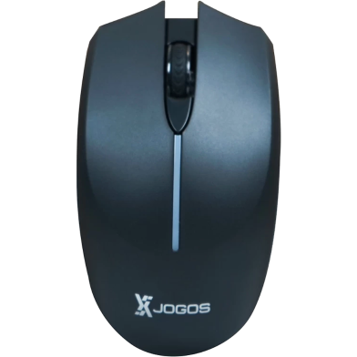 Xjogos WM70R Optical Wireless Lighting Mouse image
