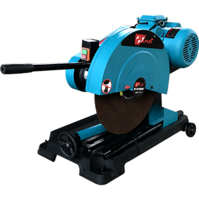 Xpart Cutting Machine Heavy Duty 4HP-16 Inch image