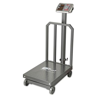 XPART WS P(Metal) MS Folding Wheel 300Kg image