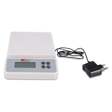 Xpart Weighing Scale 5Kg image