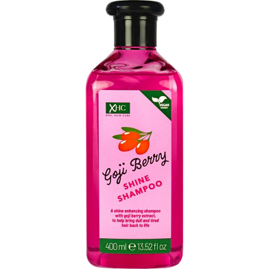 Xpel Goji Berry Shine Shampoo 400 ml -5060120175311 image