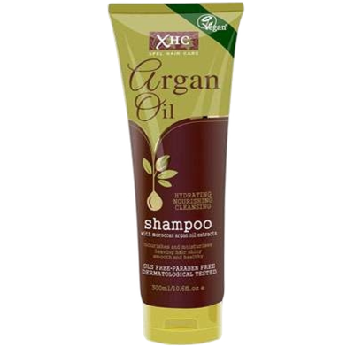 Xpel Shampoo with Moroccan Argan Oil Extract 300ml image
