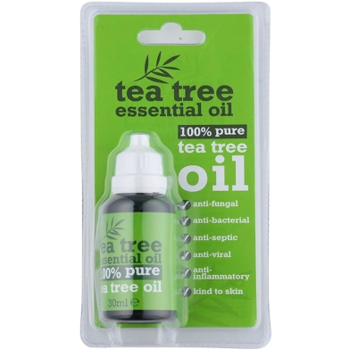 Xpel Tea Tree Essential Oil 30ml image