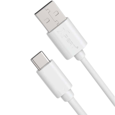 Xpert X08T Type C Fast charging cable with 5A Max output image