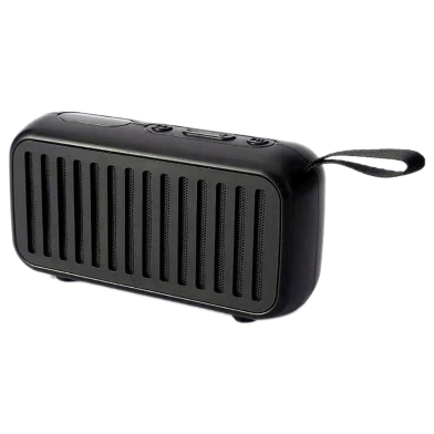 Xpert XR08 Wireless Speaker - Black image
