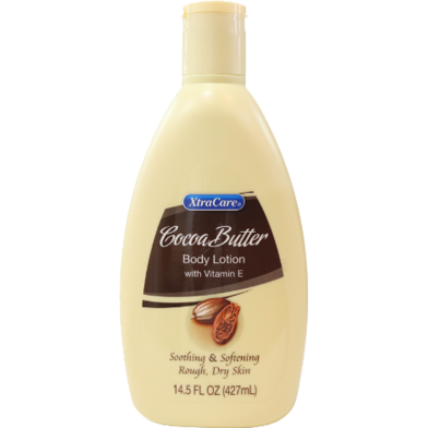 XtraCare Cocoa Butter With Vitamin E Body Lotion 427 ml image