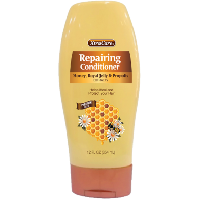 XtraCare Honey R. Jelly and Pro. Repairing Conditioner 354 ml image