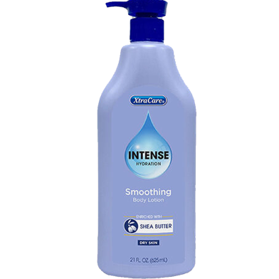 XtraCare Intense Hydration Shea Butter S. Body Lotion 621ml image