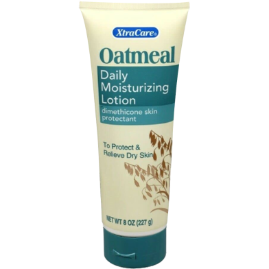 XtraCare Oatmeal Daily Moisturizing Lotion 227 gm image