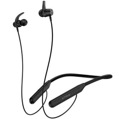 Xtra Bluetooth In Ear Neckband image