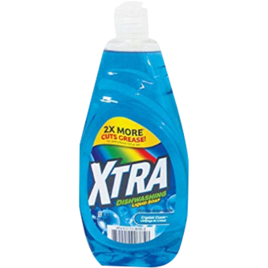 Xtra Dishwashing Liquid Soap 709 ml image