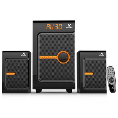 Xtreme 2:1 Speaker Jupiter image