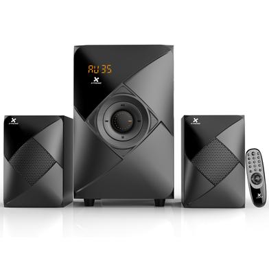 Xtreme 2:1 Speaker Phantom image