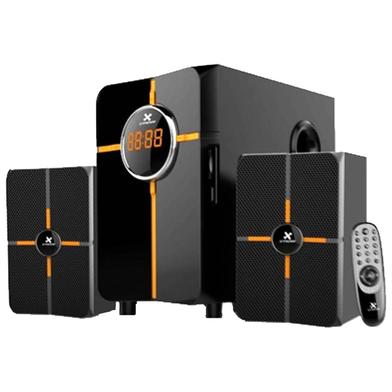Xtreme 2:1 Speaker Rio image