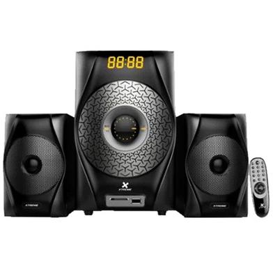 Xtreme 2:1 Speaker Rock image