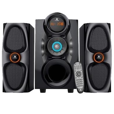Xtreme 2:1 Speaker Tiger image
