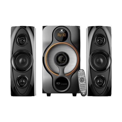 Xtreme 2:1 Speaker Willow image