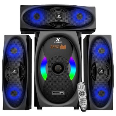 Xtreme 3:1 Speaker Sparta image