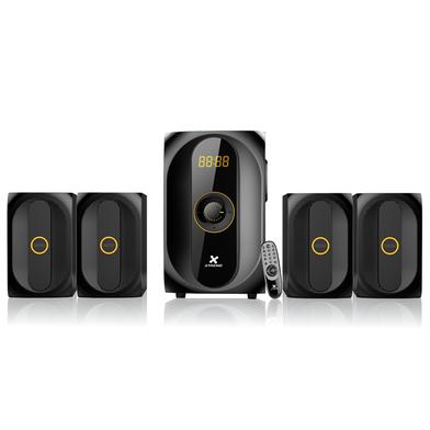 Xtreme 4:1 Speaker Flash image