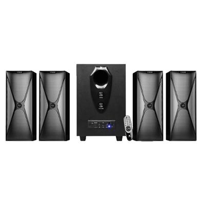 Xtreme 4:1 Speaker Tufaan image