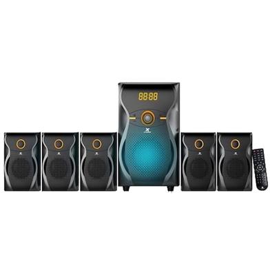 Xtreme 5:1 Speaker Sargam image